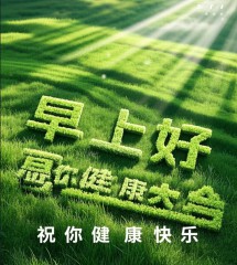 “人间四月天，早安朋友圈这样发，没人舍得屏蔽你”-5762-10