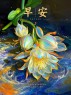 “人间四月天，早安朋友圈这样发，没人舍得屏蔽你”-5762-9