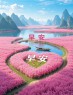 “早安，美好的一天，元气满满”-5772-8