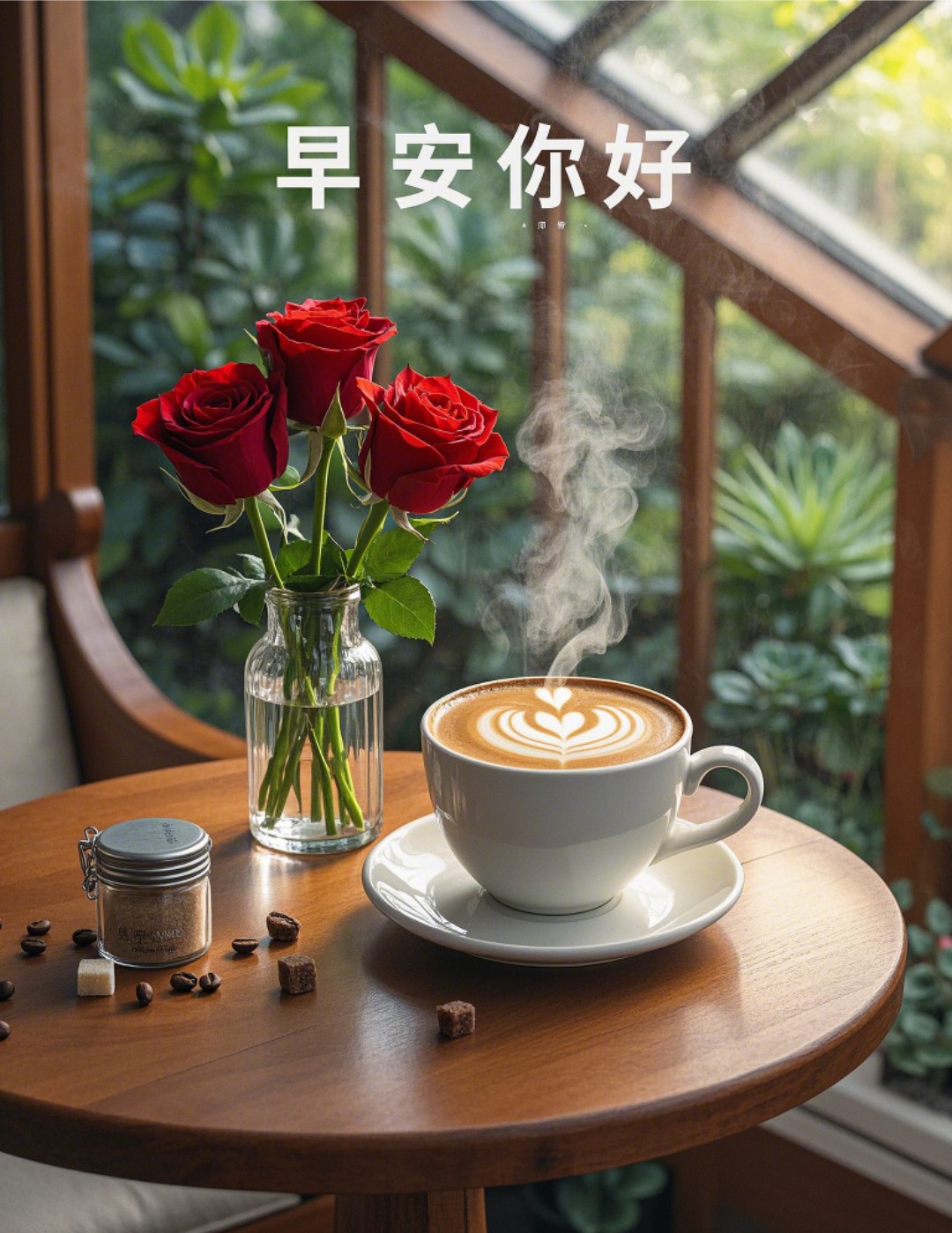 “〖早安 你好〗”-5774-3