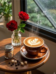 “〖早安 你好〗”-5774-4