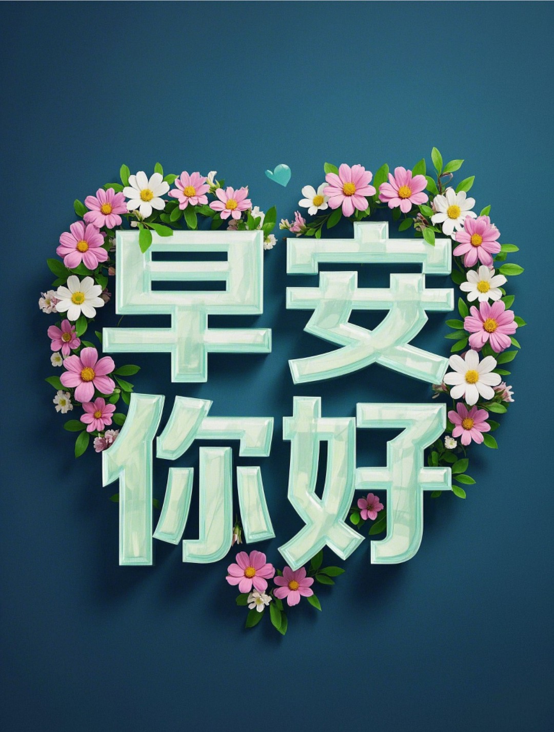 “〖早安 你好〗”-5774-7