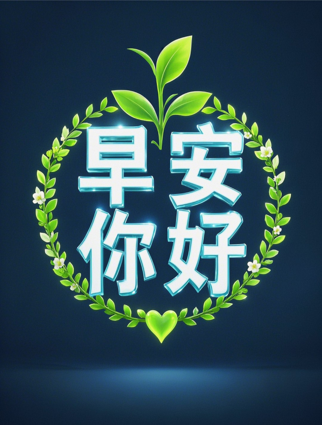 “〖早安 你好〗”-5774-8