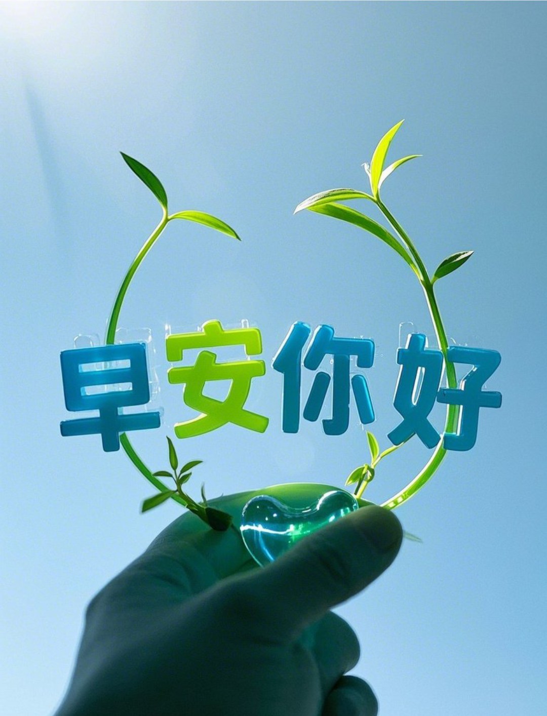 “〖早安 你好〗”-5774-9