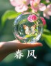 “3月20日春分节气，早安朋友圈这样发，没人舍得屏蔽你”-5780-9