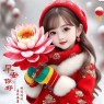 “早上起来这样发，去笑死朋友圈2.0”Ⅱ敲可爱又美丽原创早安头像-5874-8