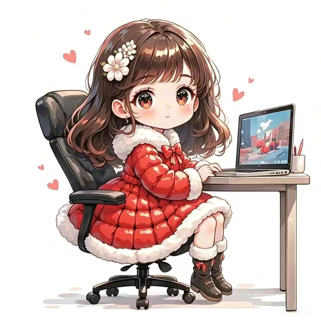“上班了，幽默搞笑一点怎么说”|原创首发2025招财旺运职业头像-5890-2