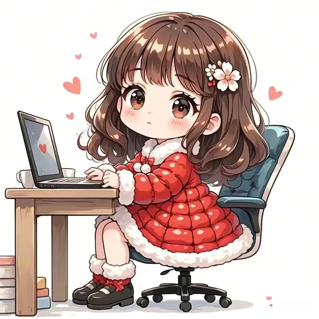 “上班了，幽默搞笑一点怎么说”|原创首发2025招财旺运职业头像-5890-1