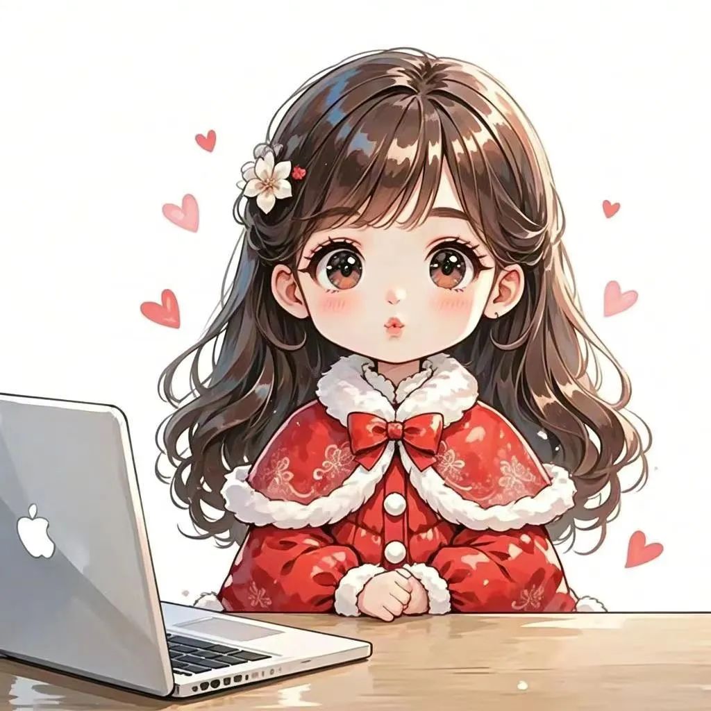 “上班了，幽默搞笑一点怎么说”|原创首发2025招财旺运职业头像-5890-3