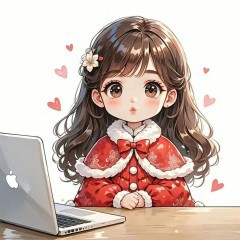 “上班了，幽默搞笑一点怎么说”|原创首发2025招财旺运职业头像-5890-3