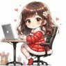 “上班了，幽默搞笑一点怎么说”|原创首发2025招财旺运职业头像-5890-5