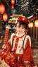 “ 2025‘除夕夜’‘新年’那天，朋友圈一定要这样发”|可爱旺运新年头像-5896-7