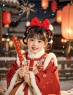 “ 2025‘除夕夜’‘新年’那天，朋友圈一定要这样发”|可爱旺运新年头像-5896-11