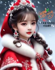 “早上起床了，这样发圈，没人舍得屏蔽你”|原创首发旺运“早安”头像-5919-2
