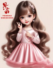“早上起床了，这样发圈，没人舍得屏蔽你”|原创首发旺运“早安”头像-5919-13