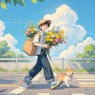 “嘴笨没关系，这样回她撩人又好笑（男生版）”-6101-4