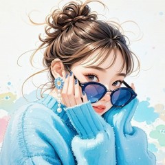 “年后离家上班这样发，没有人舍得屏蔽你”-6120-6