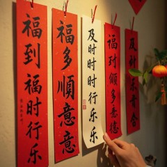 “除夕夜，一定要给最爱的人说的话”-6141-5