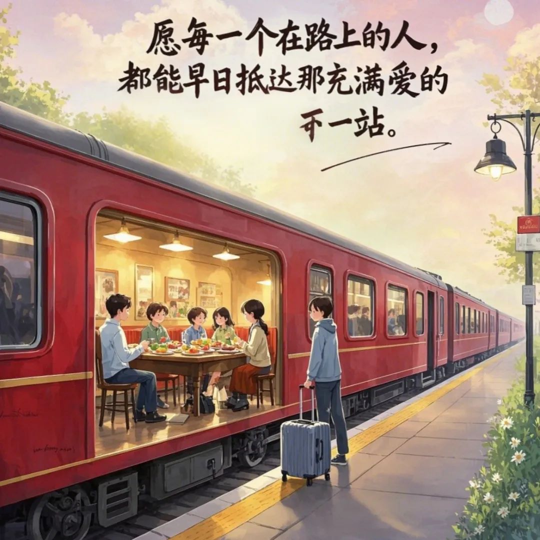 “除夕夜，朋友圈要怎么发”-6144-7