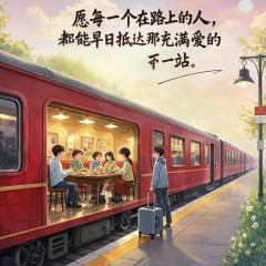 “除夕夜，朋友圈要怎么发”-6144-7