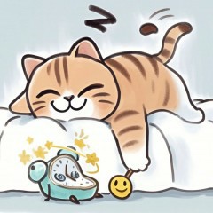“上班别看，我怕你笑猪声的搞笑句子”-6216-1