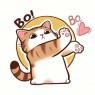 “上班别看，我怕你笑猪声的搞笑句子”-6216-3