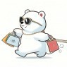 “上班别看，我怕你笑猪声的搞笑句子”-6216-4