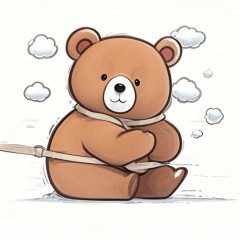 “句句都不黄，句句都撩人”-6223-14