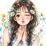 “句子不黄，撩人刚好”-6309-2