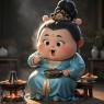 “天花板级别的撩人情话”-6359-8