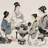“不想上班，朋友圈请这样发疯”-6364-1