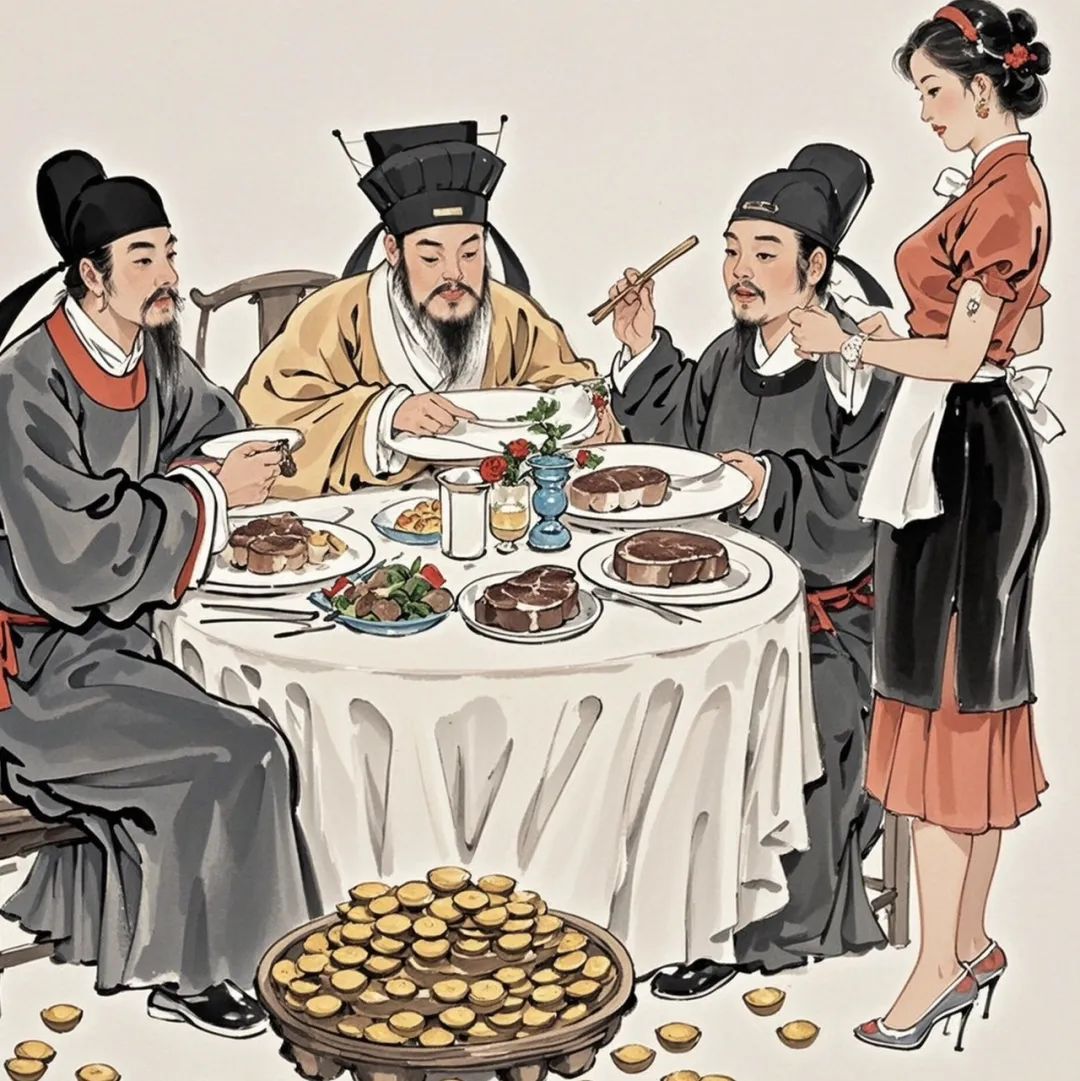 “不想上班，朋友圈请这样发疯”-6364-2