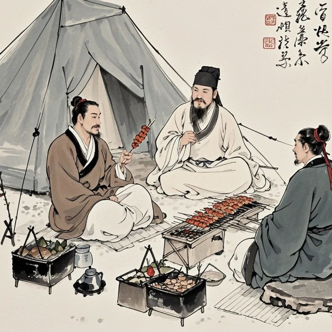 “不想上班，朋友圈请这样发疯”-6364-6