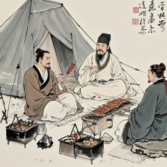 “不想上班，朋友圈请这样发疯”-6364-6
