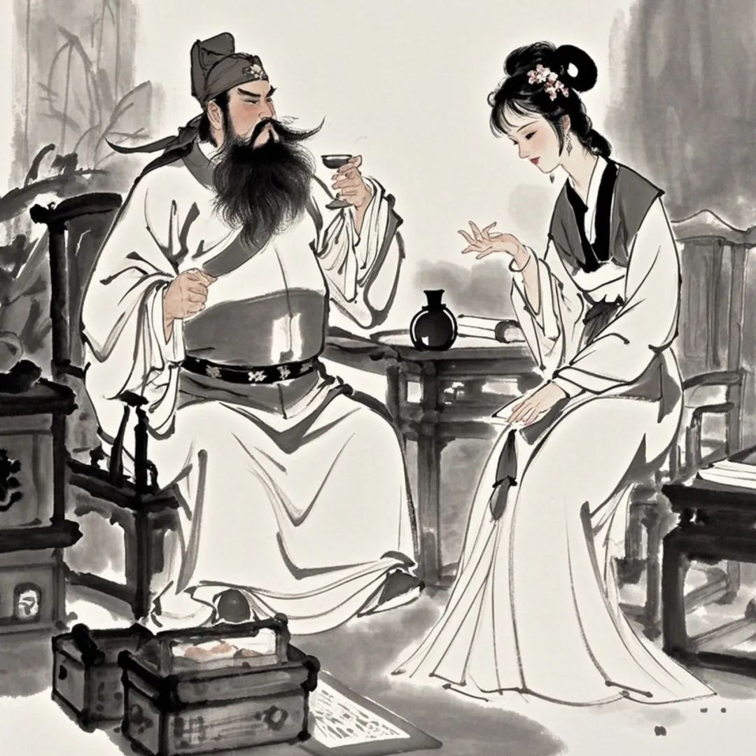 “不想上班，朋友圈请这样发疯”-6364-5