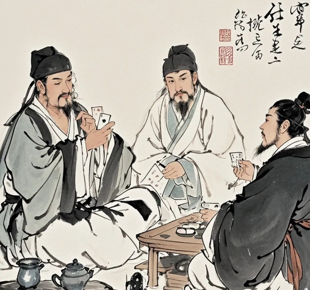 “不想上班，朋友圈请这样发疯”-6364-7