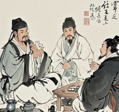 “不想上班，朋友圈请这样发疯”-6364-7