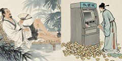 “不想上班，朋友圈请这样发疯”-6364-9