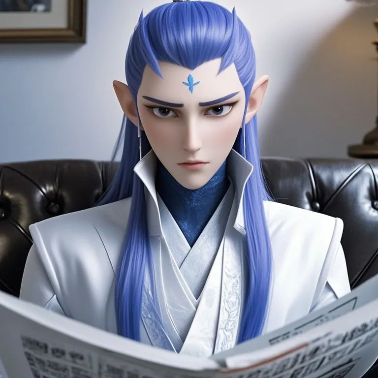 “精神离职法，上班比放假还轻松！”-6410-2