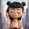 “精神离职法，上班比放假还轻松！”-6410-3
