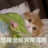 “这个点了谁没回家，打工人极限阴阳上班文案”-6469-5