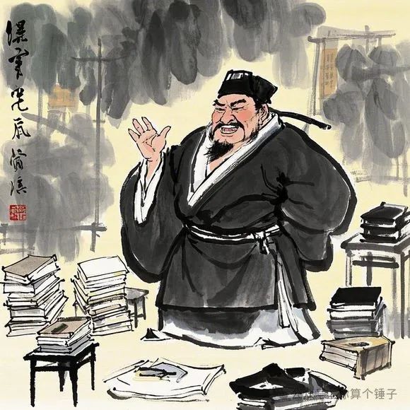 “ 上班牛马语录，创死朋友圈 ”-6501-10