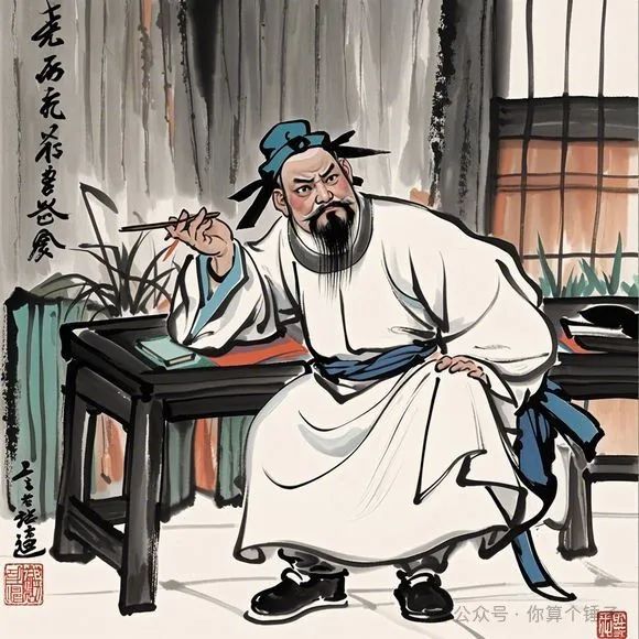 “ 上班牛马语录，创死朋友圈 ”-6501-12