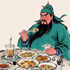 “人生歪理，歪得很有道理！”-6587-2