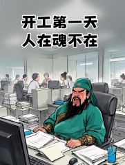 “年后第一天上班这样发，笑死朋友圈”-6632-3