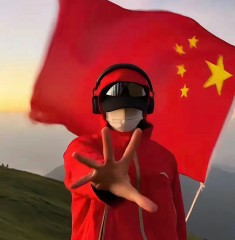 “10月1「国庆」朋友圈一定要这样发”-6742-38