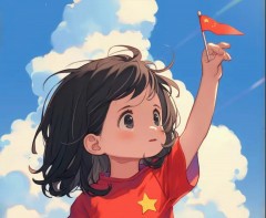 “10月1国庆这样发，朋友圈刷爆了”-6743-28