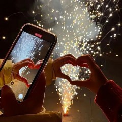 “除夕夜这样撩，某人会爱死你”-6869-4
