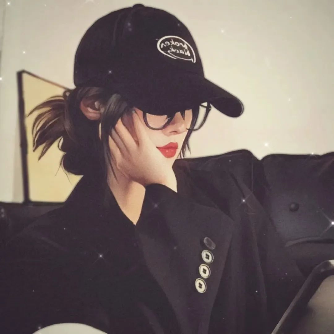 “一个女人朋友圈这么发，说明她很聪明”-7371-6
