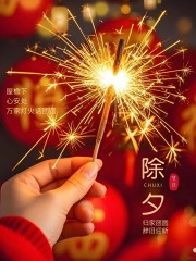“除夕夜𝟬𝟬:𝟬𝟬 𝗔𝗠发圈文案⏰”-7379-2